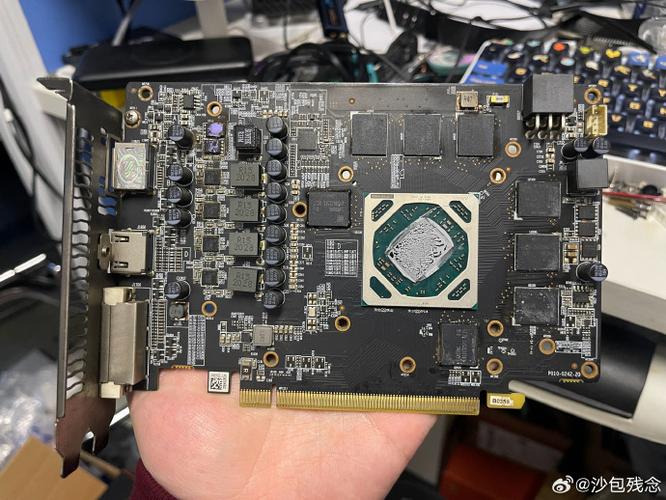 rx580最佳主板截图