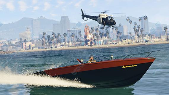 gta5汉化