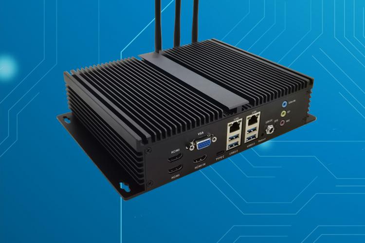 EMC tracking