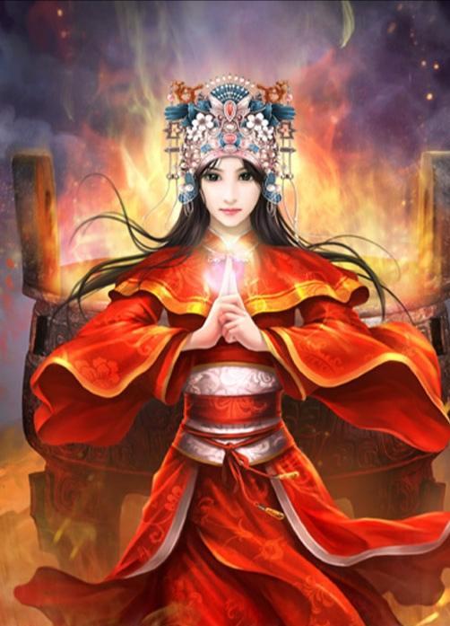 鬼手医妃