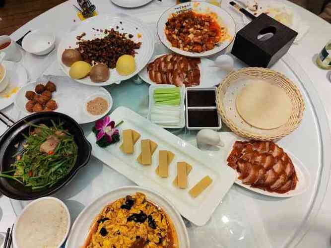 北京天地一家春餐饮