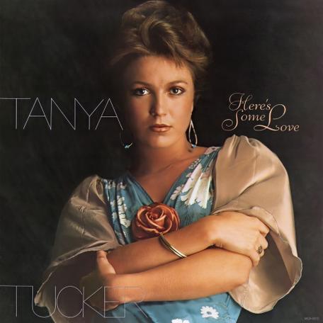Tanya Tucker