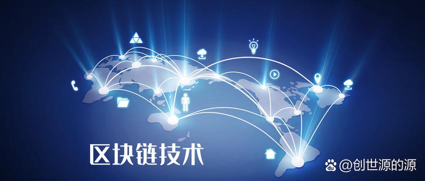 区块链未来发展潜力