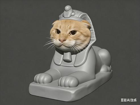 3d打印模型素材网站免费截图