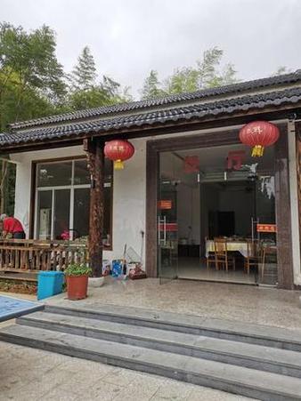附近好吃的农家乐推荐
