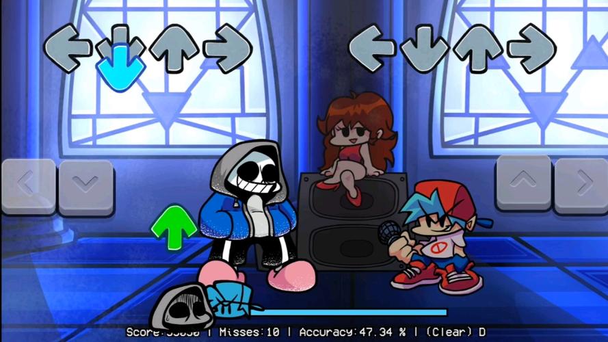 手机版sans