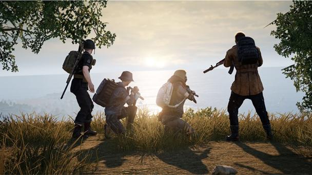 pubg闪退回桌面 y7000