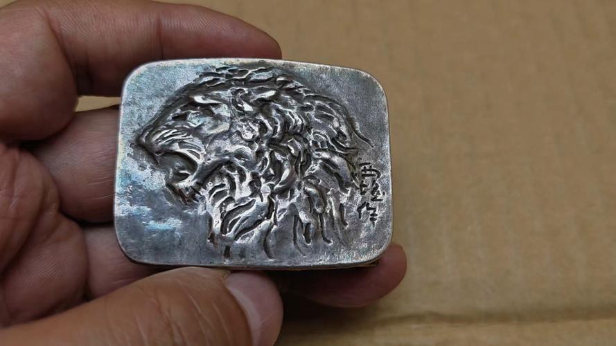 银子的全部作品