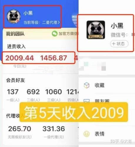 转发文章挣钱的正规平台