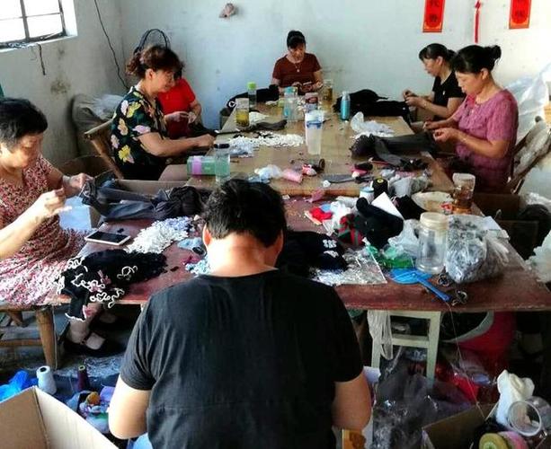 阿里巴巴手工活怎么接单