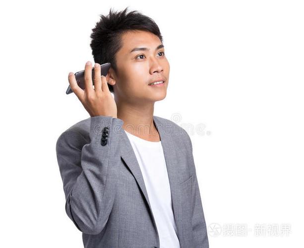 微信语音贴耳朵听不到图标