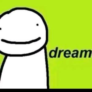 我的世界Dream的头像