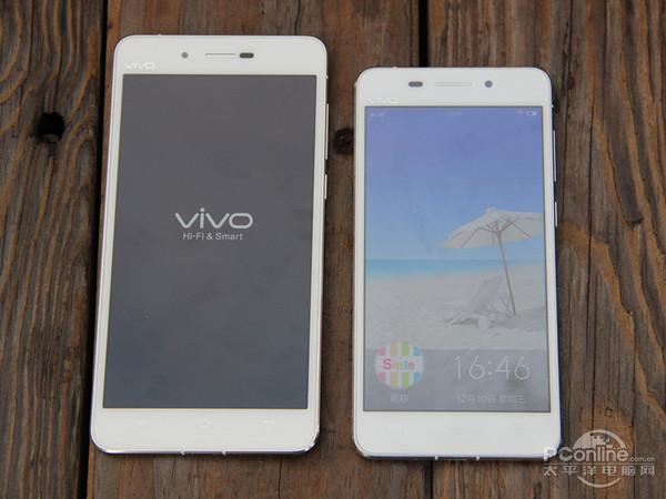 vivo hifi手机