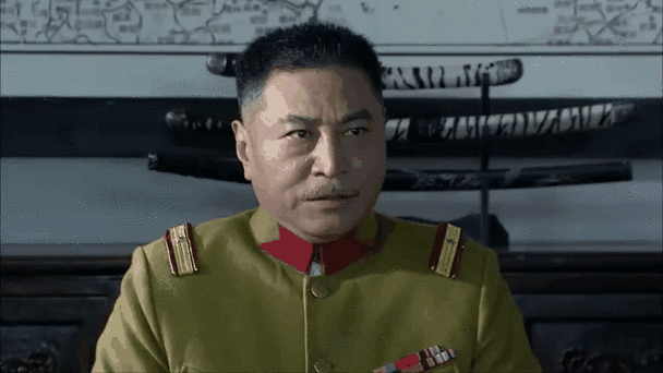 打狗棍落合次郎原型
