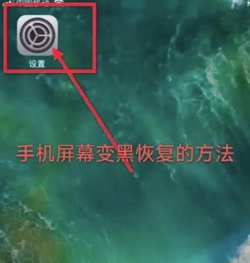 苹果误触的解决方法