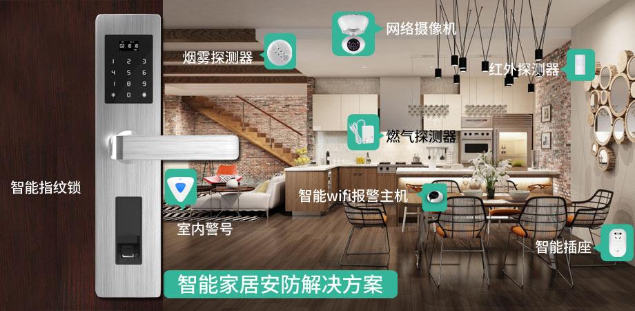 硬盘录像机适合家用吗