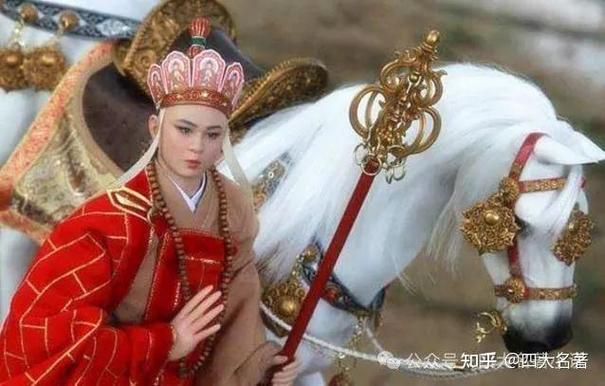 西游记封号分别是什么