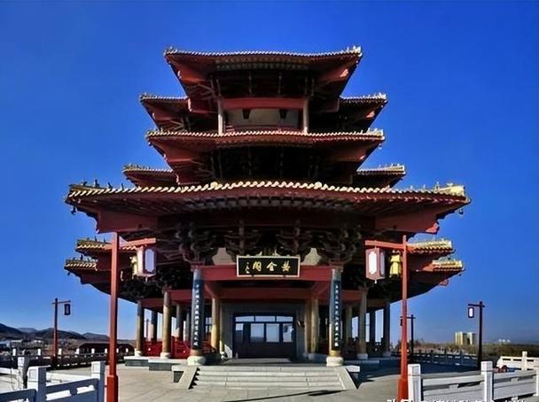 招远一日游必去景点