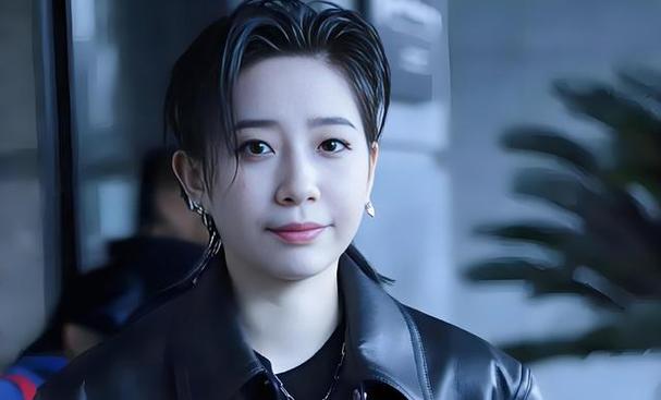 一路向北李斯丹妮