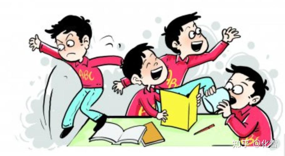 怎么整治调皮学生
