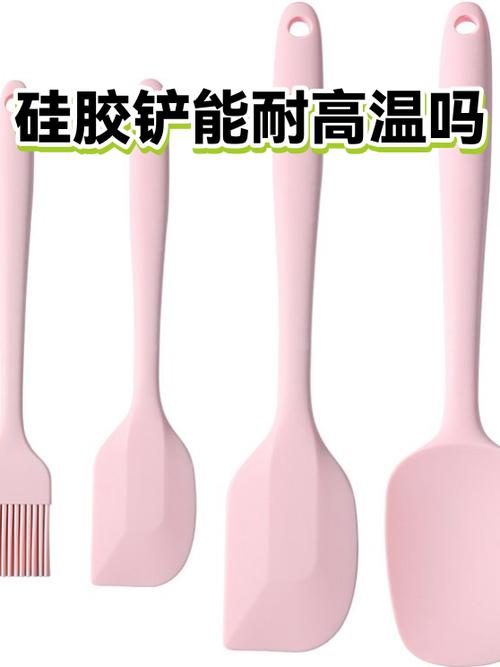 十几块钱的硅胶铲能用吗