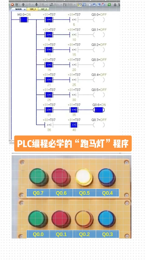 学plc编程要先学什么截图