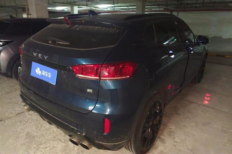 黑色wev汽车图片