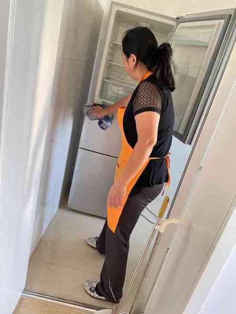 北京做饭阿姨钟点工价格游戏截图