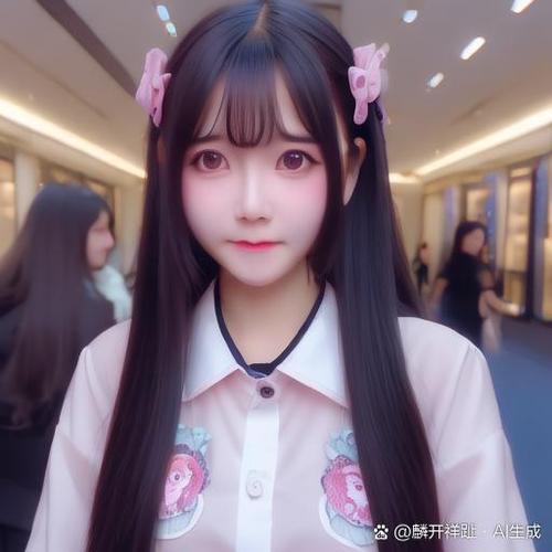 斗鱼小团子