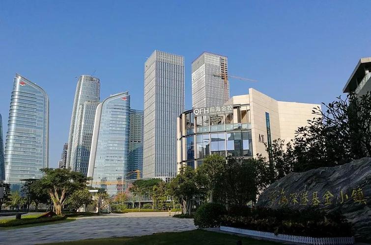 前海金帆世纪证券