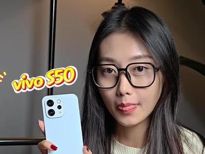 vivos50相机怎么调拍照好看