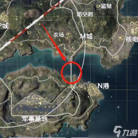 和平精英青岗辉月挑战在哪里
