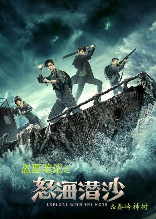 最新盗墓电影大全免费观看
