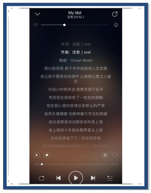 FRED中文歌