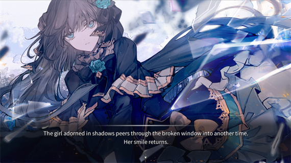 arcaea无限记忆源点版最新版