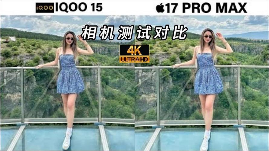 在线相机测试