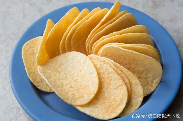 薯片可以带上飞机吗图标