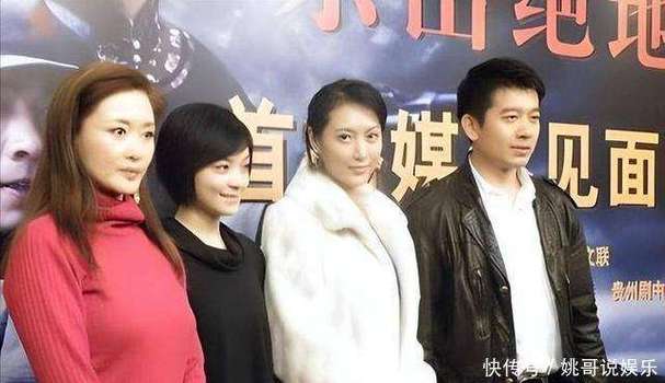 《潜水艇女兵满天星》演员表