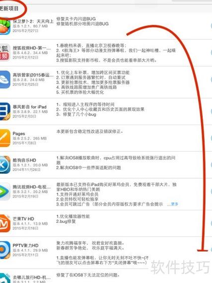 ipad激活卡在软件更新图标