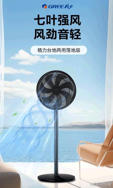 格力落地扇保护罩怎么拆图解缩略图