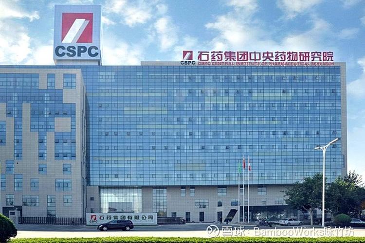 石药集团做销售好做吗图标