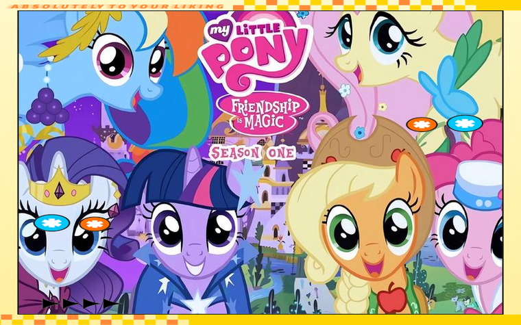 mylittleponyh