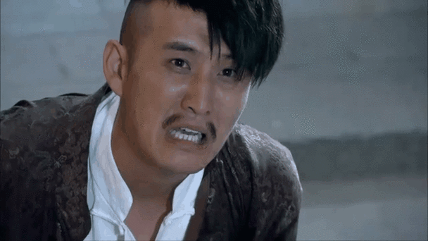 陈建文虾米最后被谁杀
