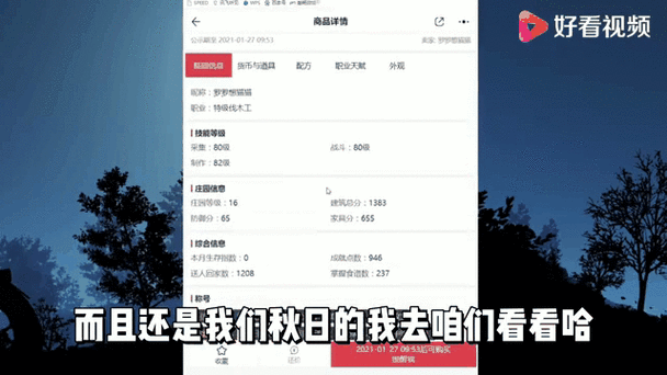 网易藏宝阁明日之后