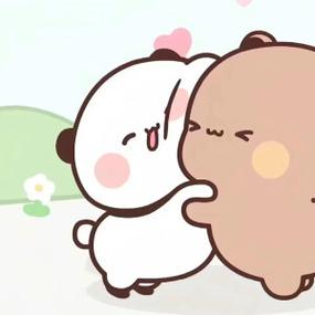 布布一二情头