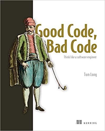 bad code