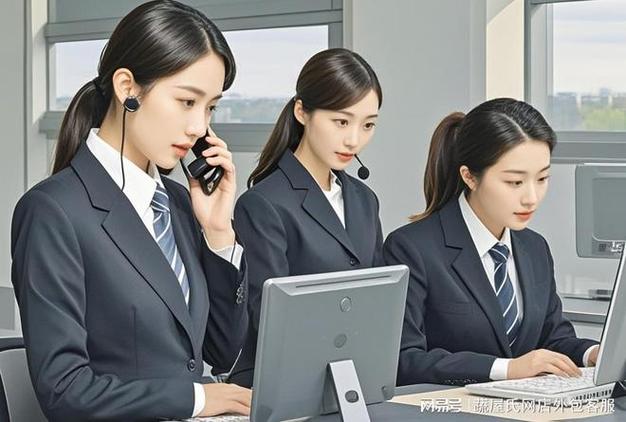 完美客服在哪里找