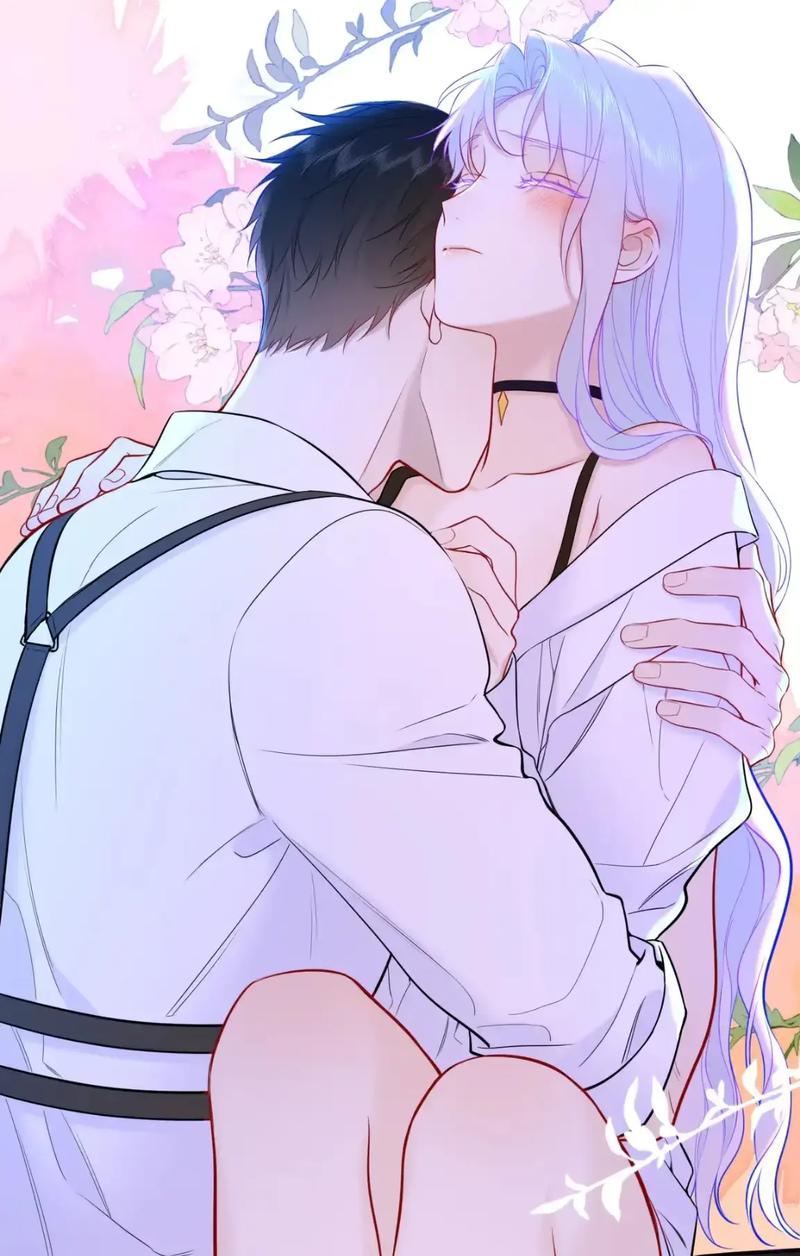 星辰于我漫画免费下拉式快看漫画