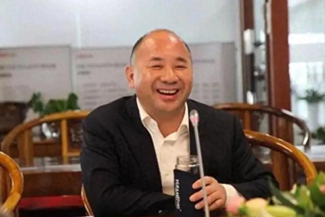 中国最有钱的隐形富豪图标