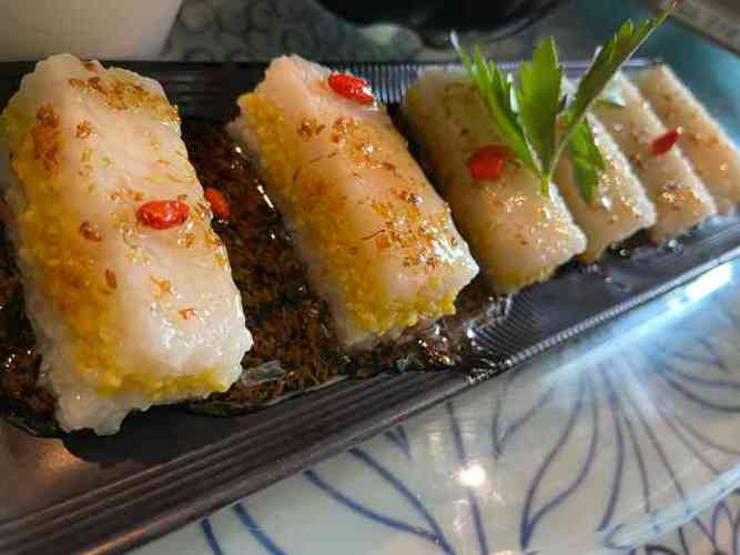 遇见长安菜价目表大全